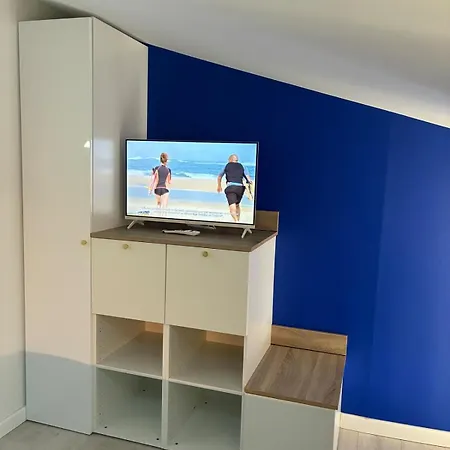 Horizon - Neuf Hyper Centre Proche